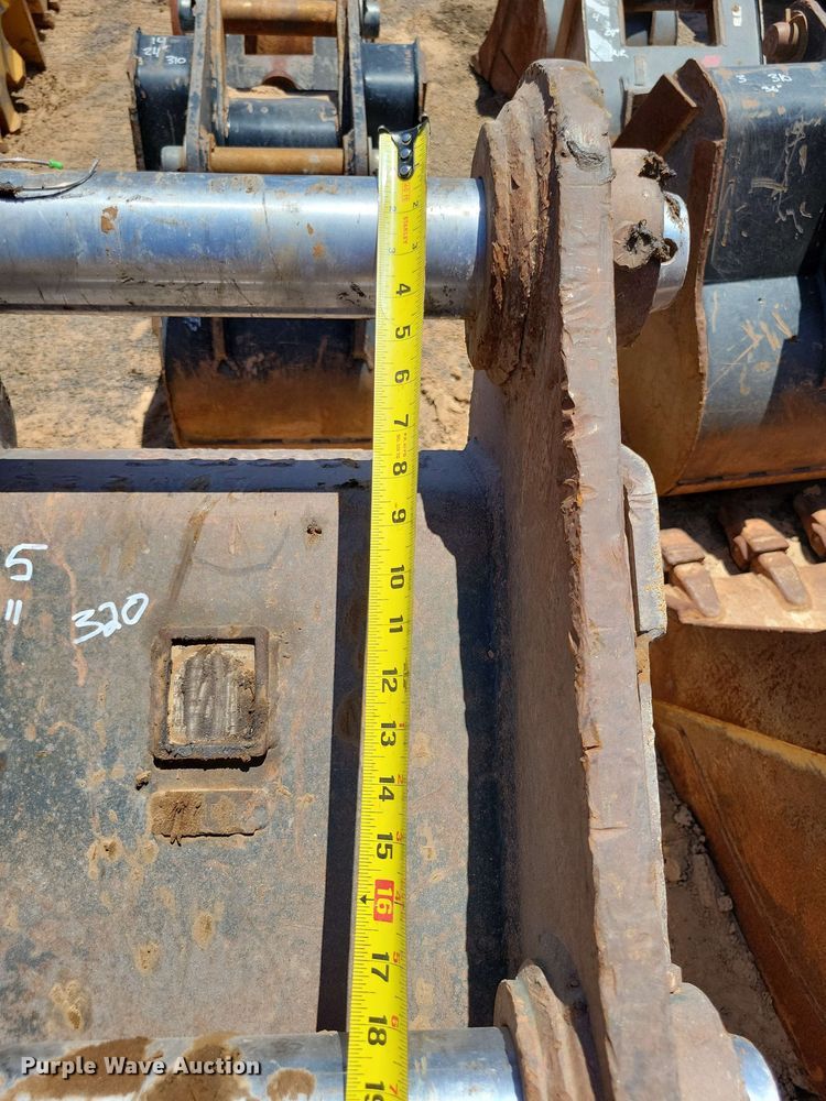 image for item DX7051 Doosan 24