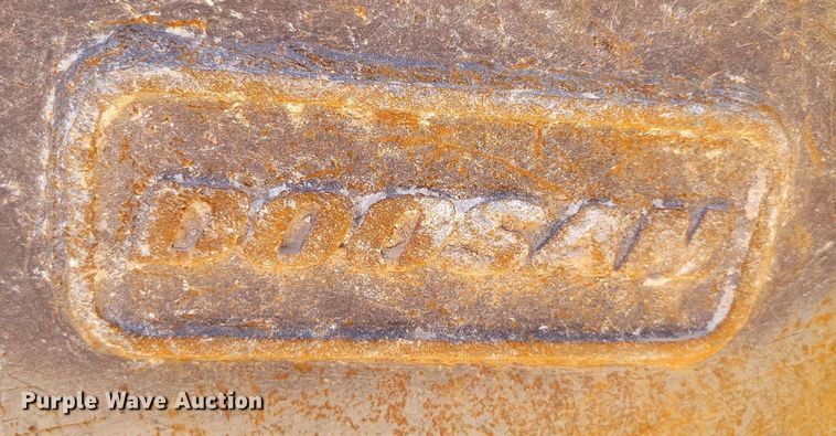 image for item DX7051 Doosan 24