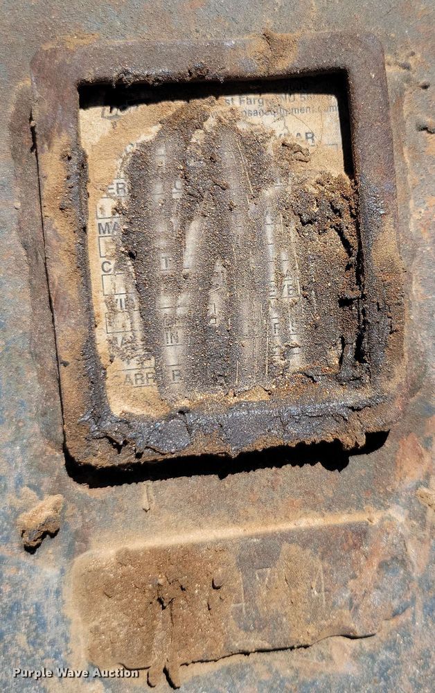 image for item DX7051 Doosan 24