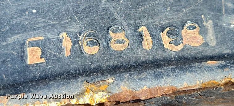 image for item DX7052 Caterpillar 24