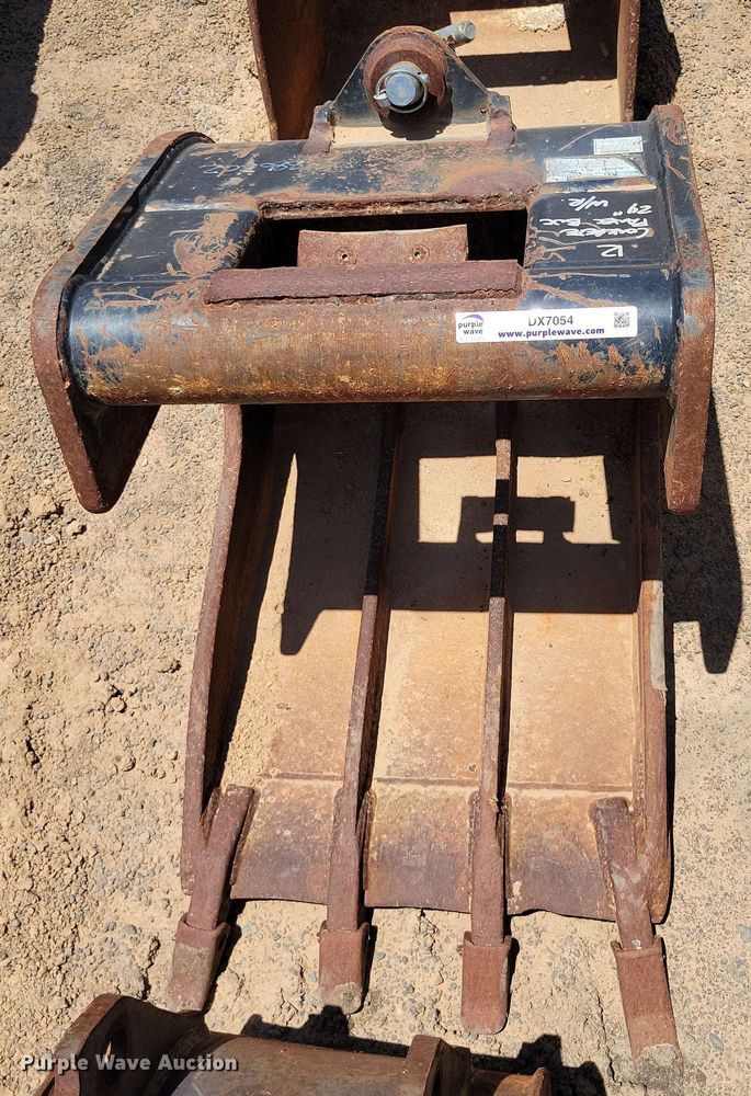 image for item DX7054 WR XLS 24