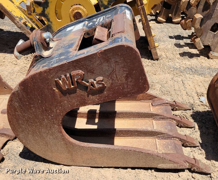 image for item DX7054 WR XLS 24