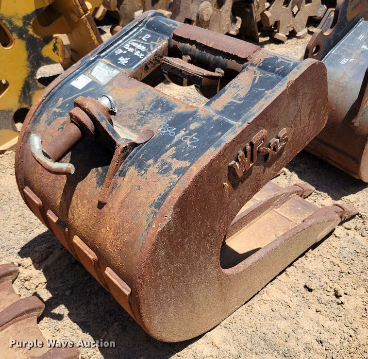 image for item DX7054 WR XLS 24