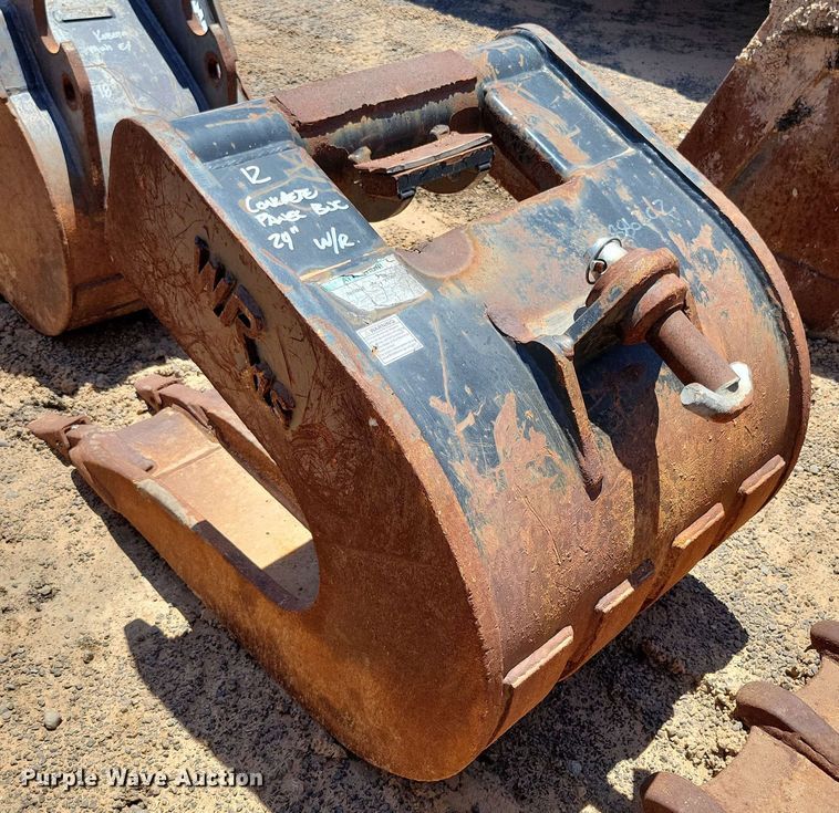 image for item DX7054 WR XLS 24