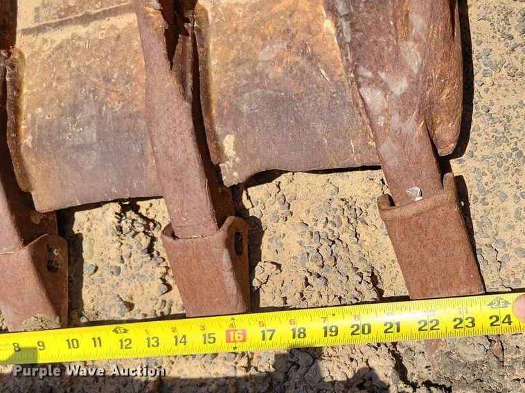 image for item DX7054 WR XLS 24