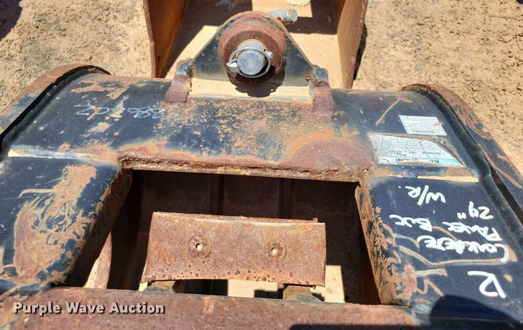 image for item DX7054 WR XLS 24