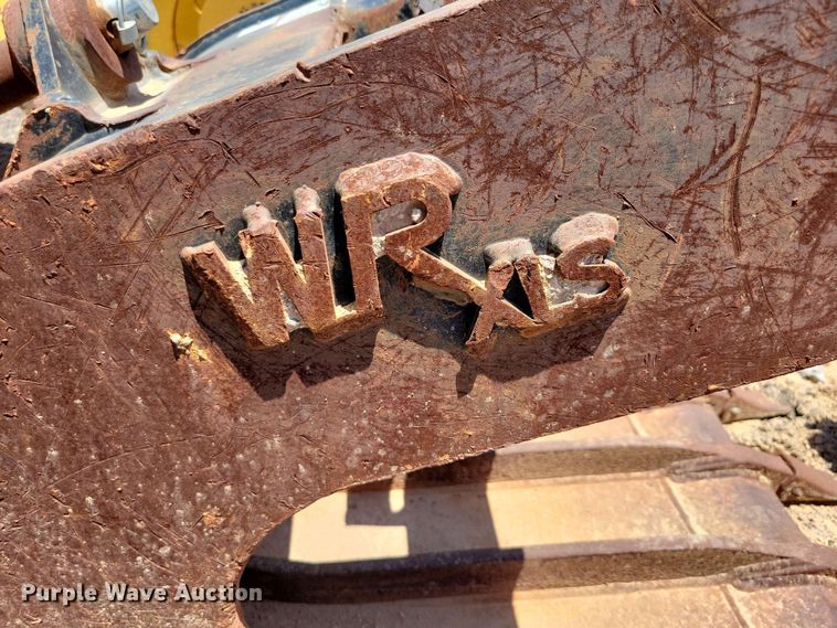 image for item DX7054 WR XLS 24