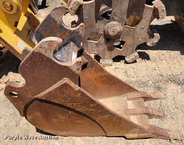 image for item DX7056 Kubota K7917 mini excavator bucket