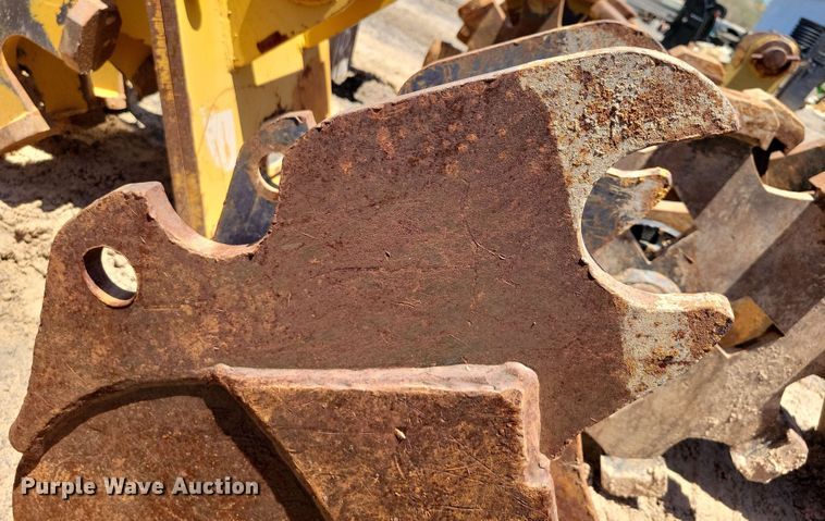 image for item DX7056 Kubota K7917 mini excavator bucket