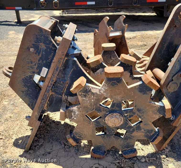 image for item DX7057 Caterpillar 22