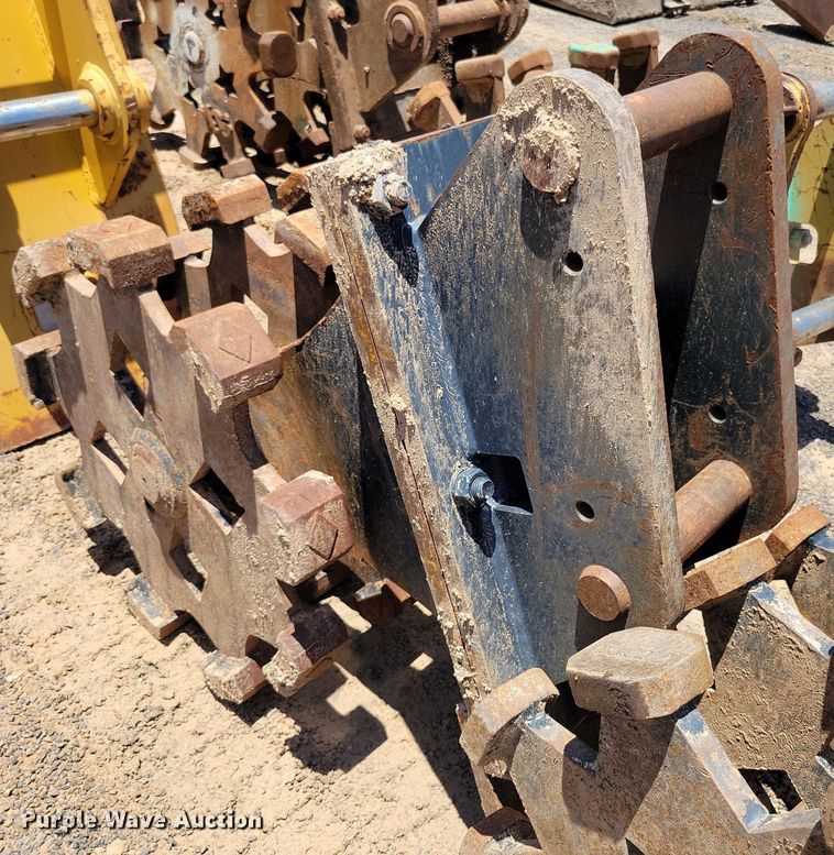 image for item DX7058 Caterpillar 22