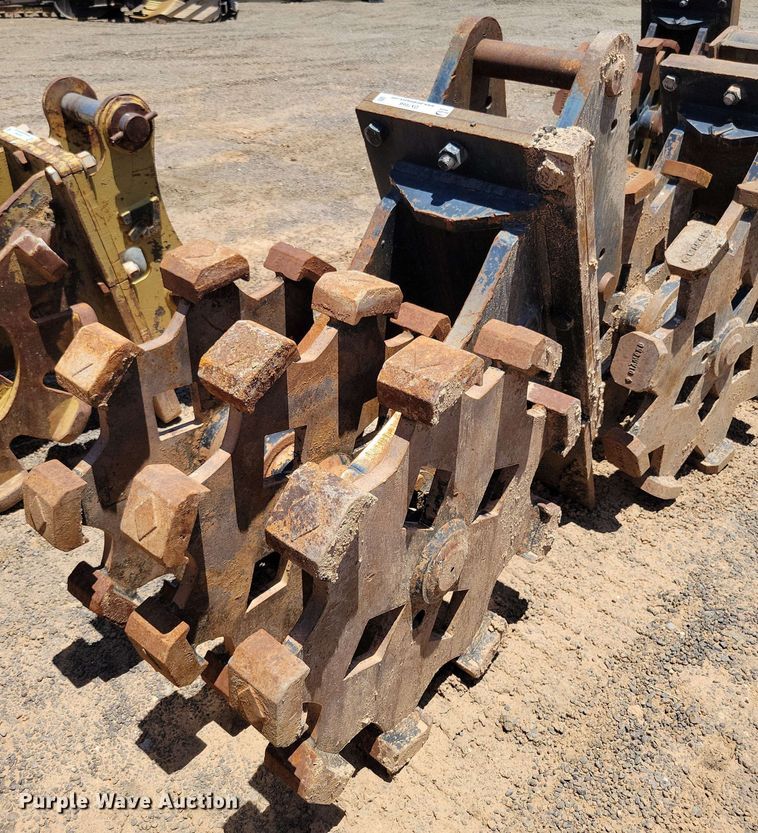 image for item DX7058 Caterpillar 22