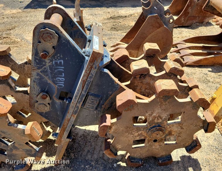 image for item DX7058 Caterpillar 22