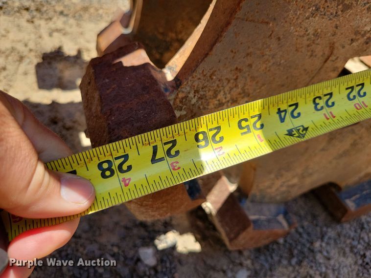 image for item DX7058 Caterpillar 22