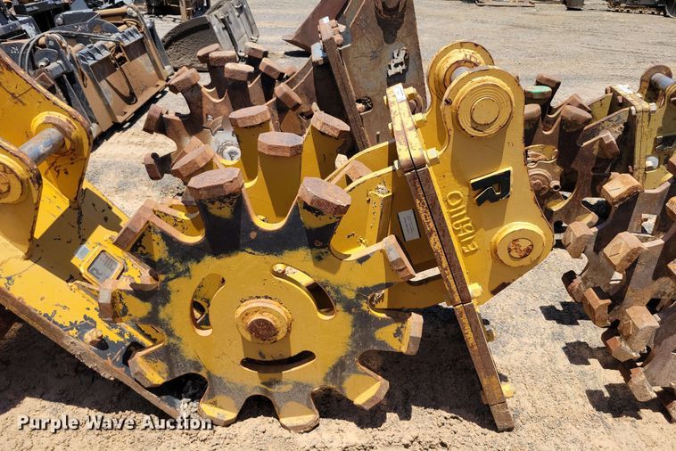 image for item DX7059 Rockland 24