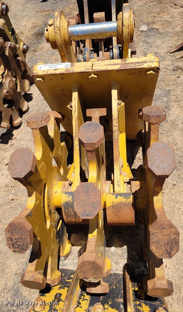 image for item DX7059 Rockland 24