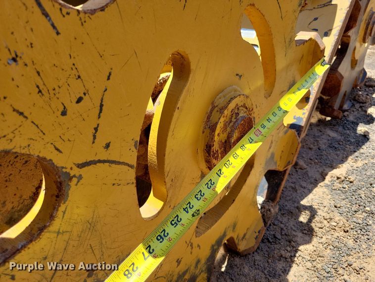 image for item DX7059 Rockland 24