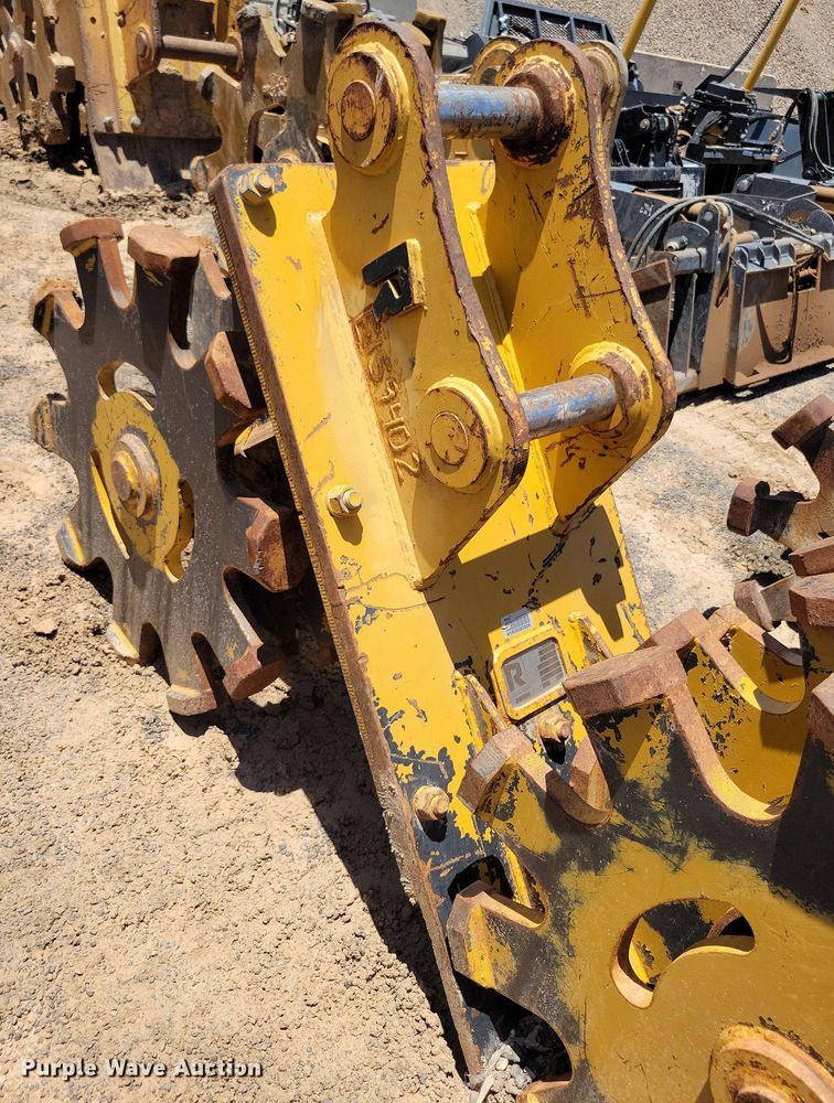 image for item DX7060 Rockland 24