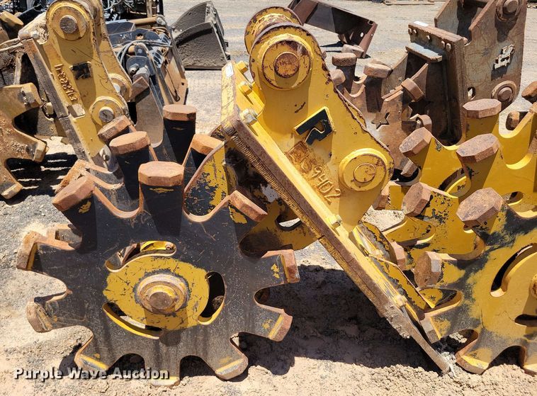 image for item DX7060 Rockland 24