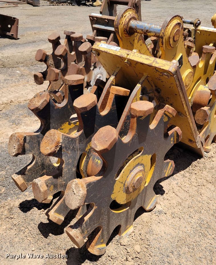 image for item DX7060 Rockland 24