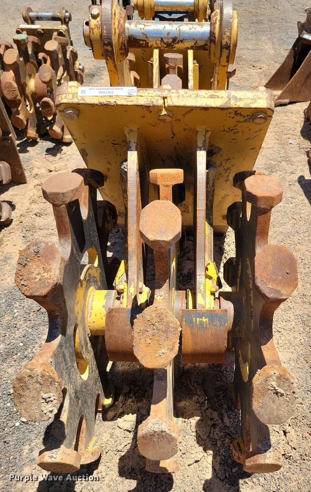 image for item DX7060 Rockland 24