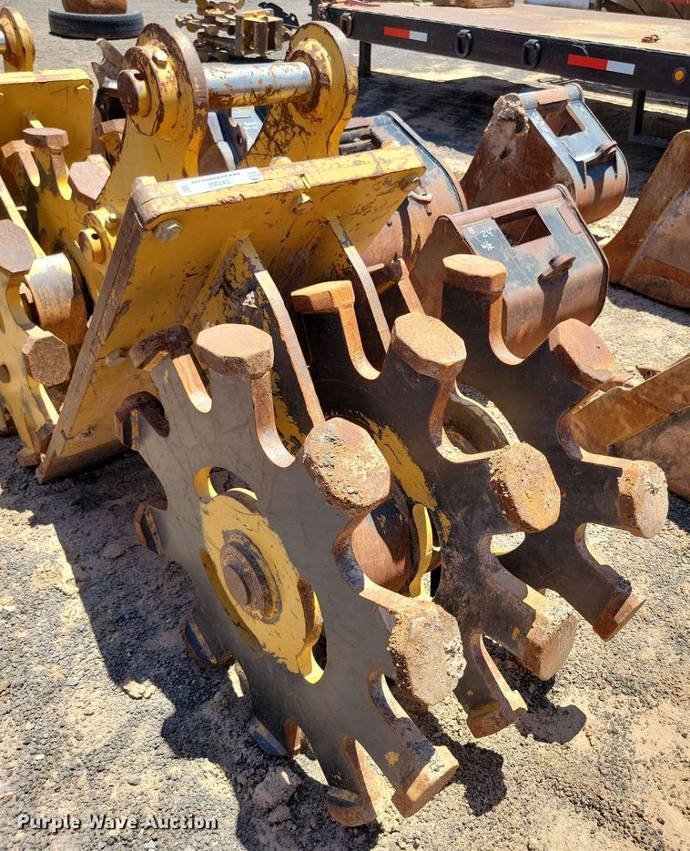 image for item DX7060 Rockland 24