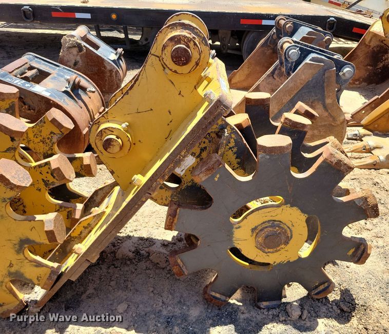 image for item DX7060 Rockland 24