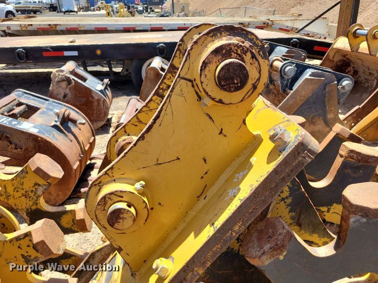 image for item DX7060 Rockland 24