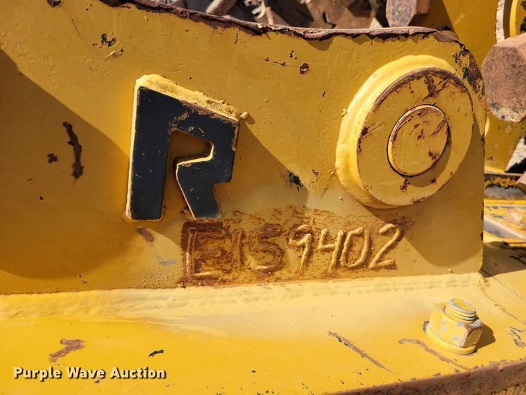 image for item DX7060 Rockland 24