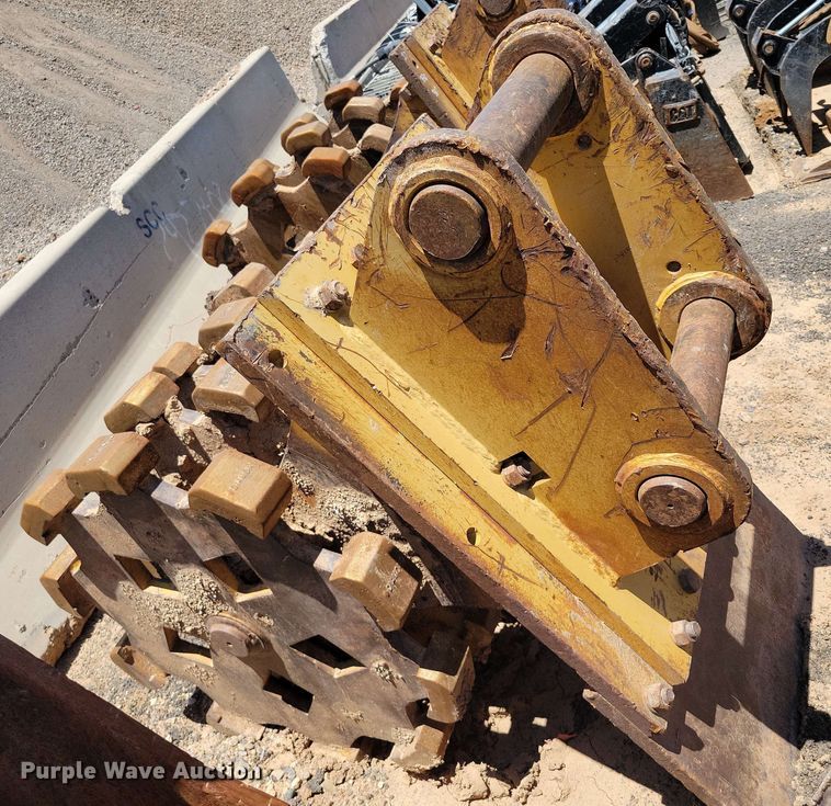 image for item DX7061 Caterpillar 30