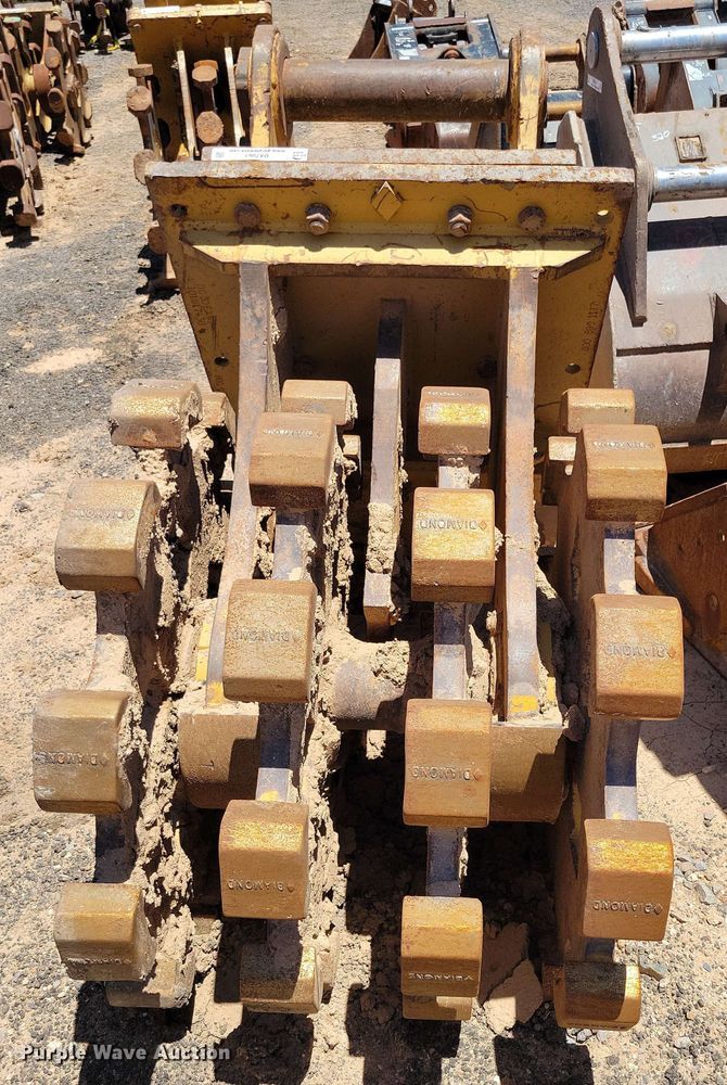 image for item DX7061 Caterpillar 30