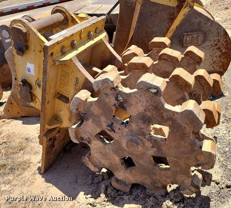 image for item DX7061 Caterpillar 30
