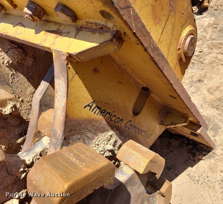 image for item DX7061 Caterpillar 30