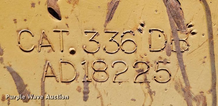 image for item DX7061 Caterpillar 30