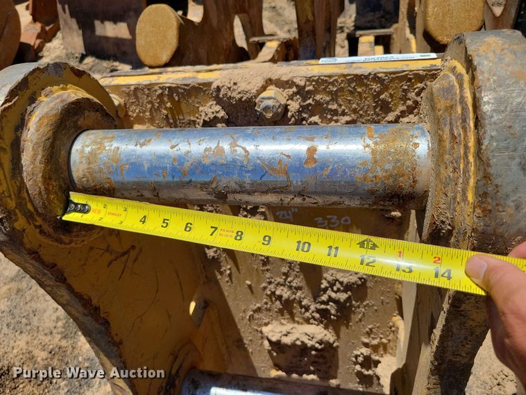 image for item DX7063 Rockland BOHP-ET compaction wheel