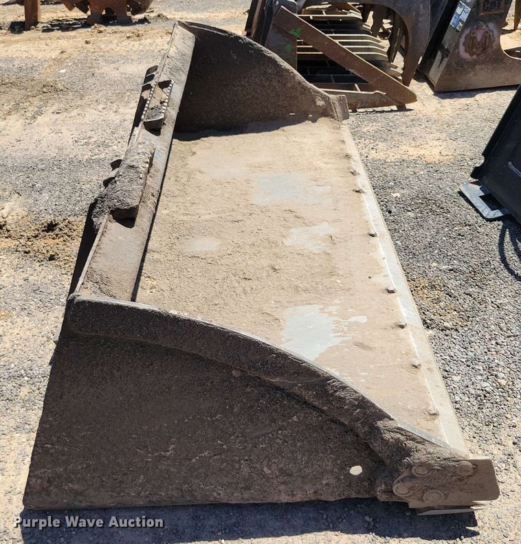 image for item DX7067 Caterpillar 86