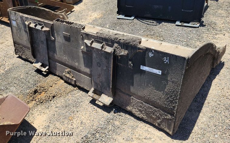 image for item DX7067 Caterpillar 86