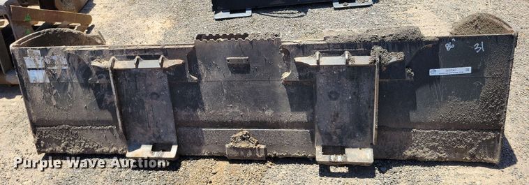 image for item DX7067 Caterpillar 86