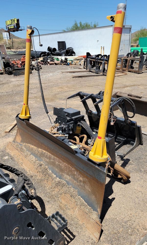 image for item DX7069 Caterpillar 91