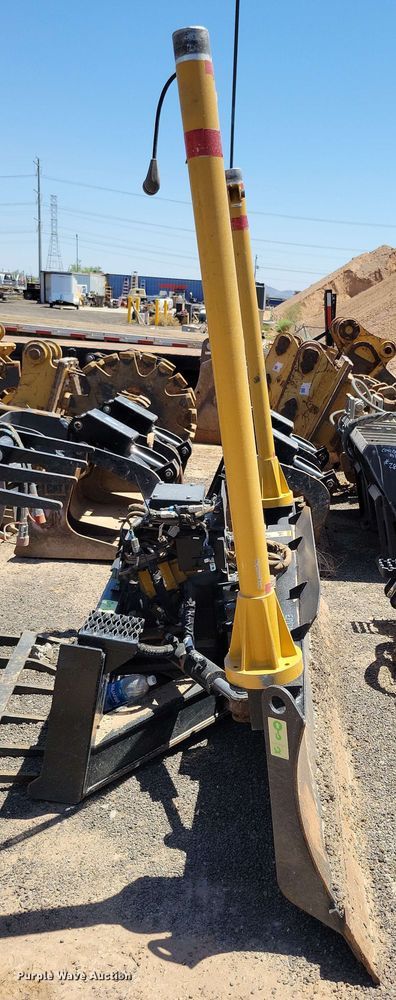 image for item DX7069 Caterpillar 91