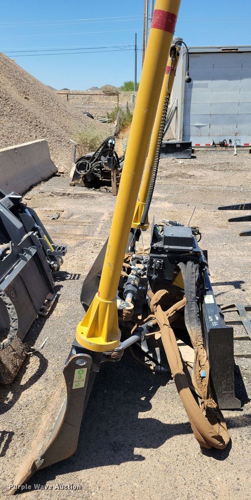 image for item DX7069 Caterpillar 91