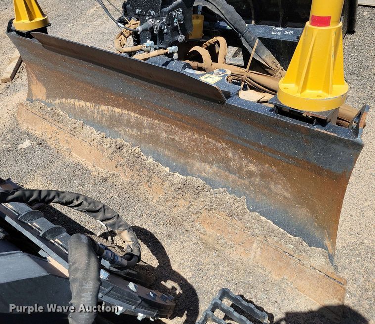 image for item DX7069 Caterpillar 91