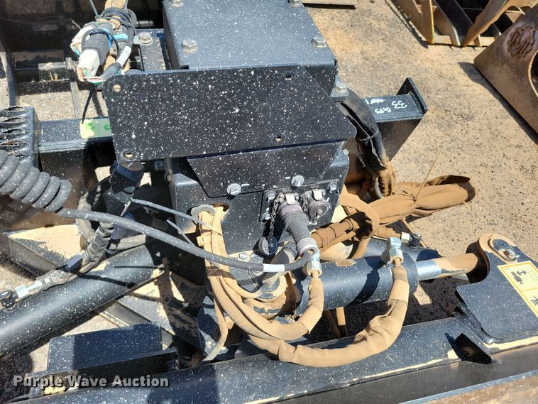 image for item DX7069 Caterpillar 91