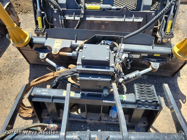 image for item DX7069 Caterpillar 91