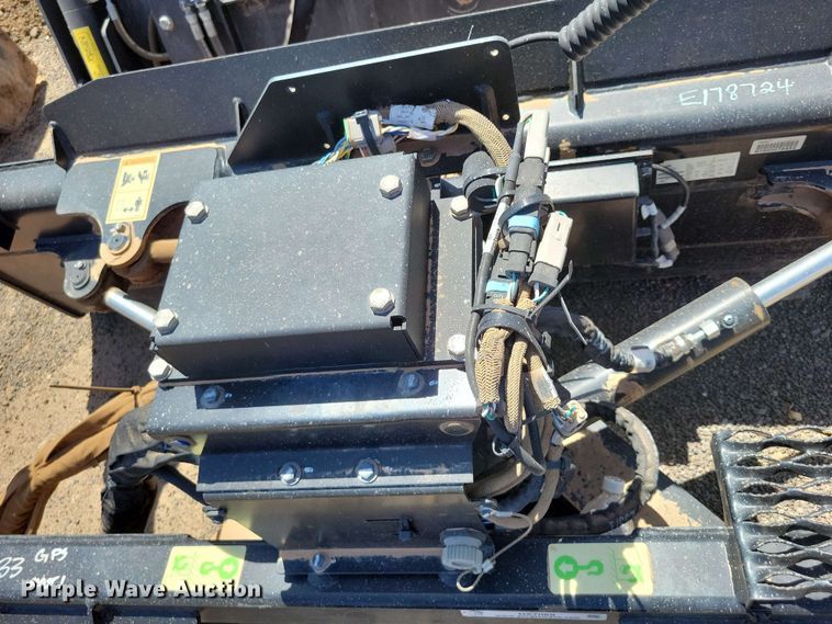 image for item DX7069 Caterpillar 91