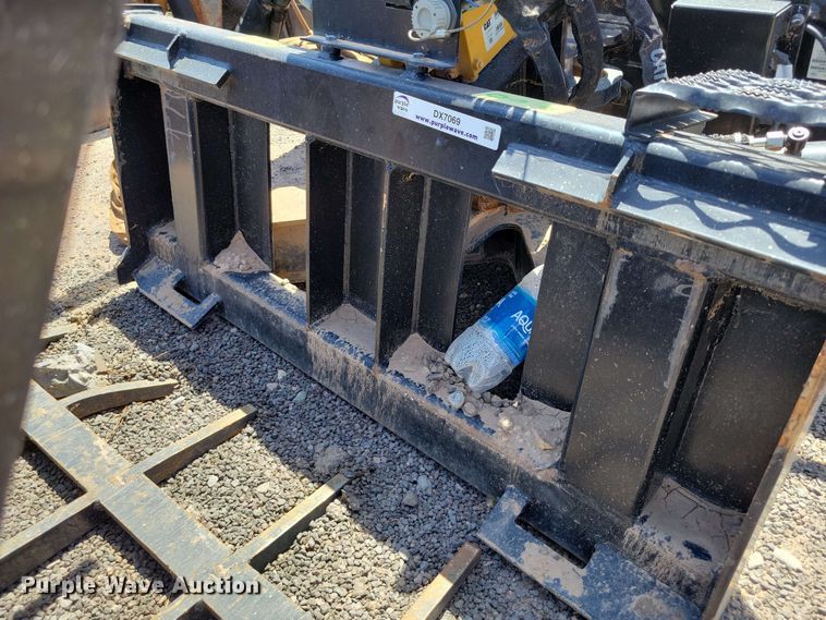 image for item DX7069 Caterpillar 91