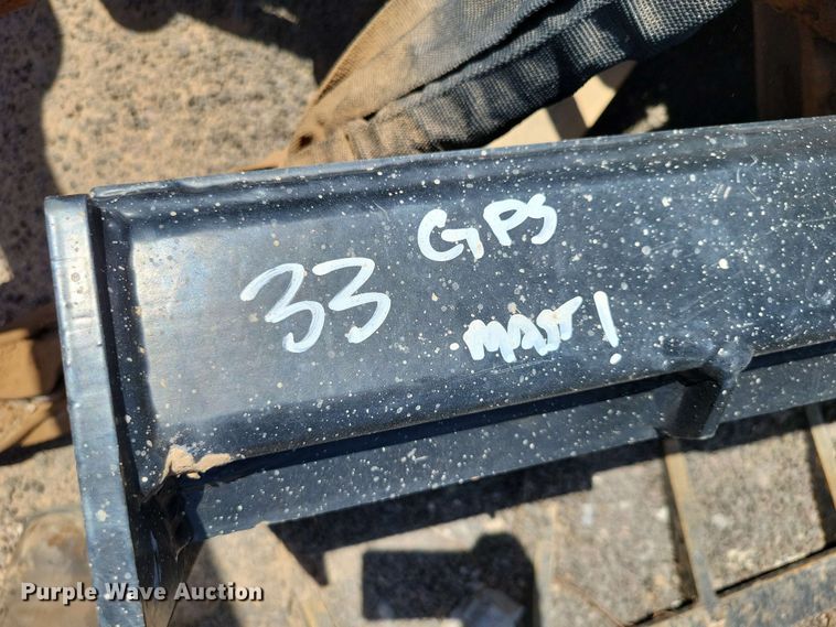 image for item DX7069 Caterpillar 91