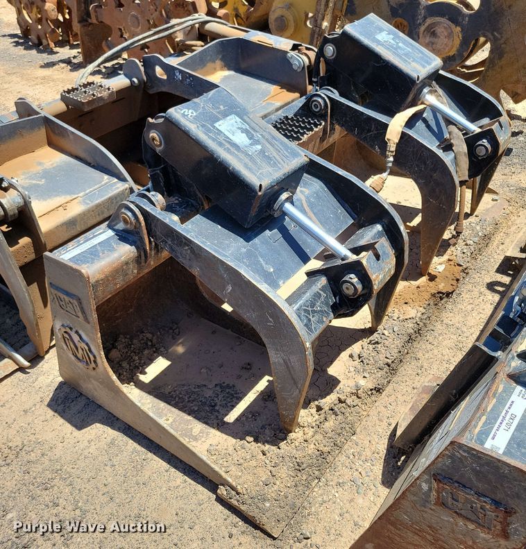 image for item DX7070 Caterpillar 67