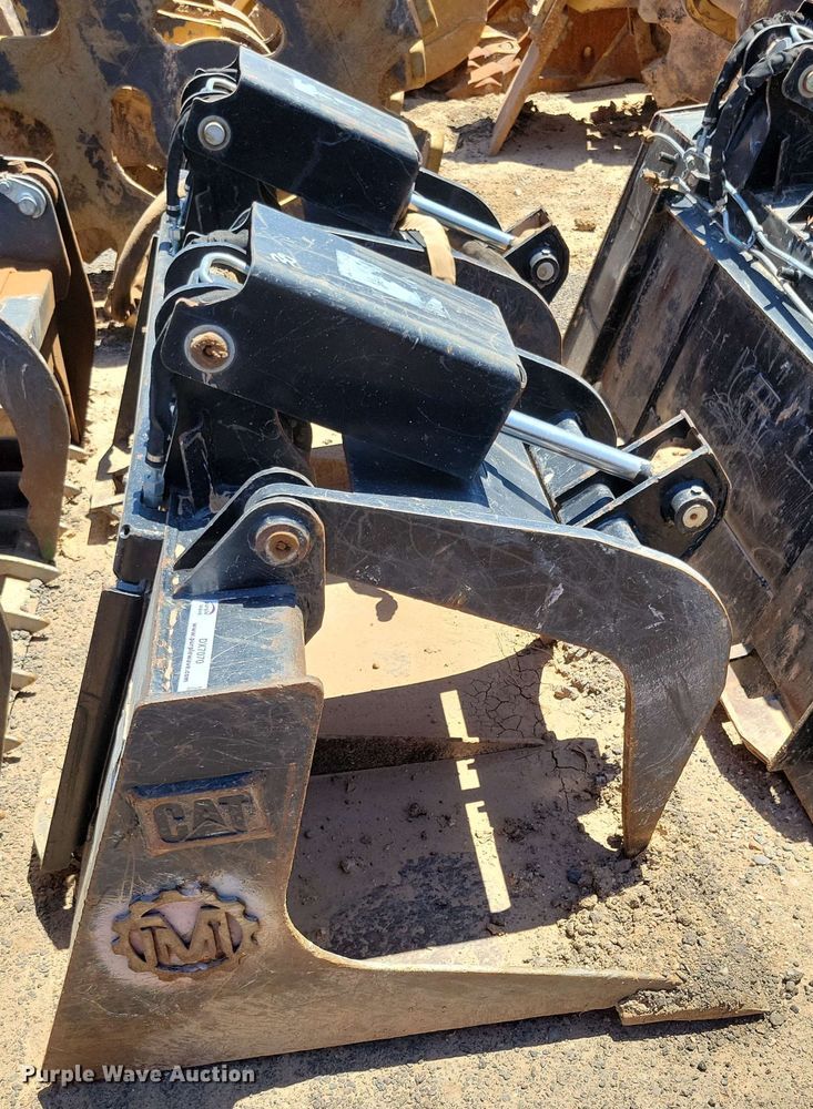 image for item DX7070 Caterpillar 67