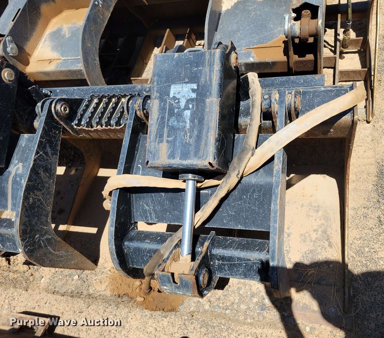 image for item DX7070 Caterpillar 67